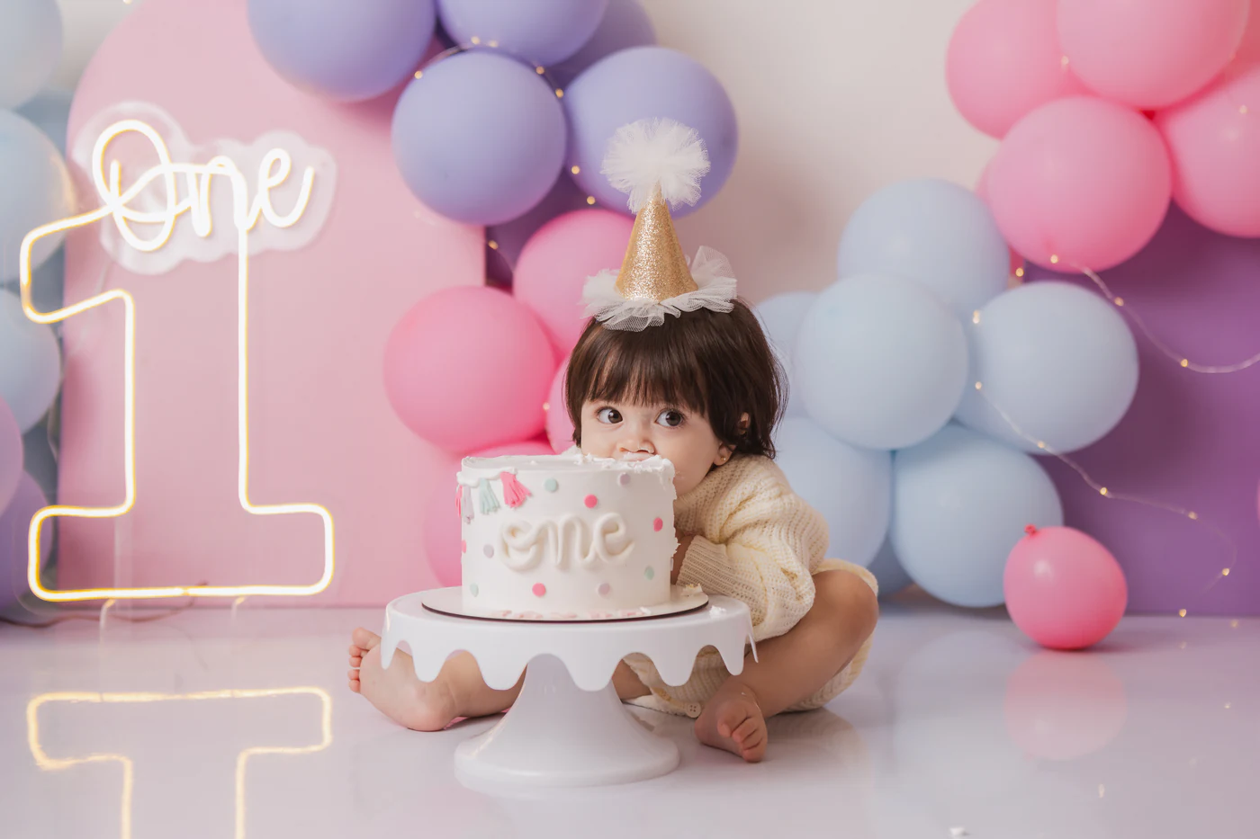 1 Ano