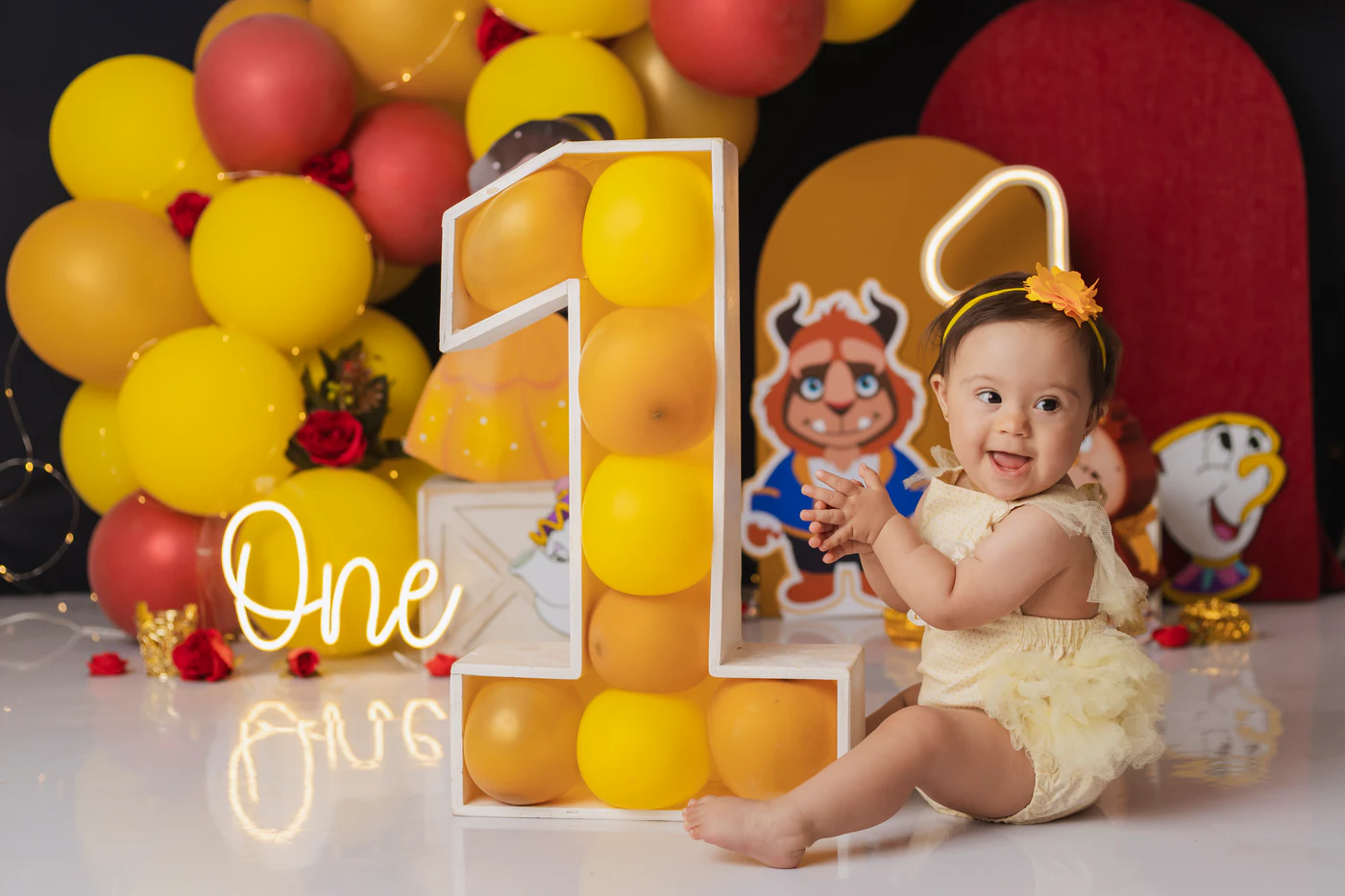 1 Ano