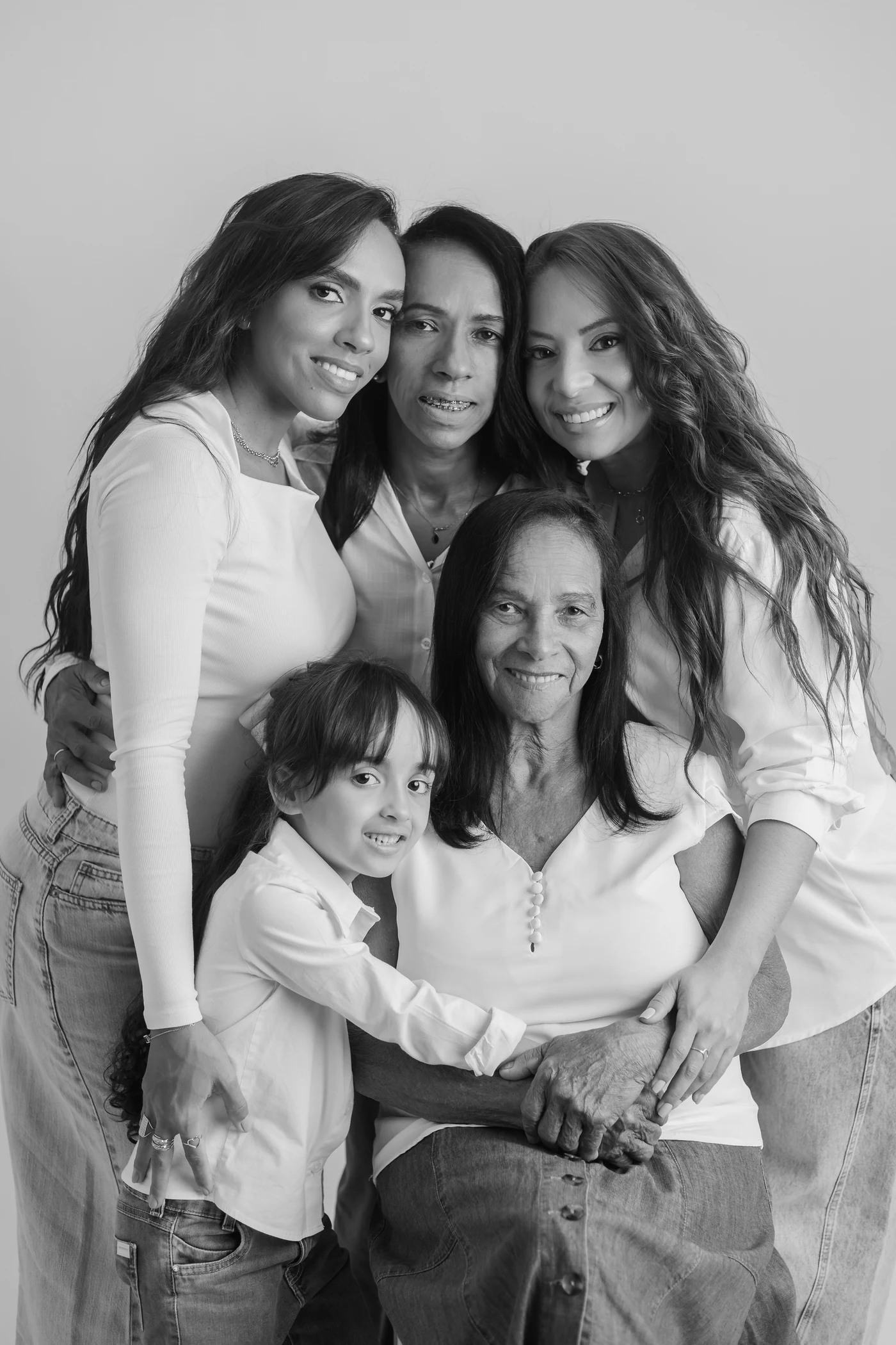 Família