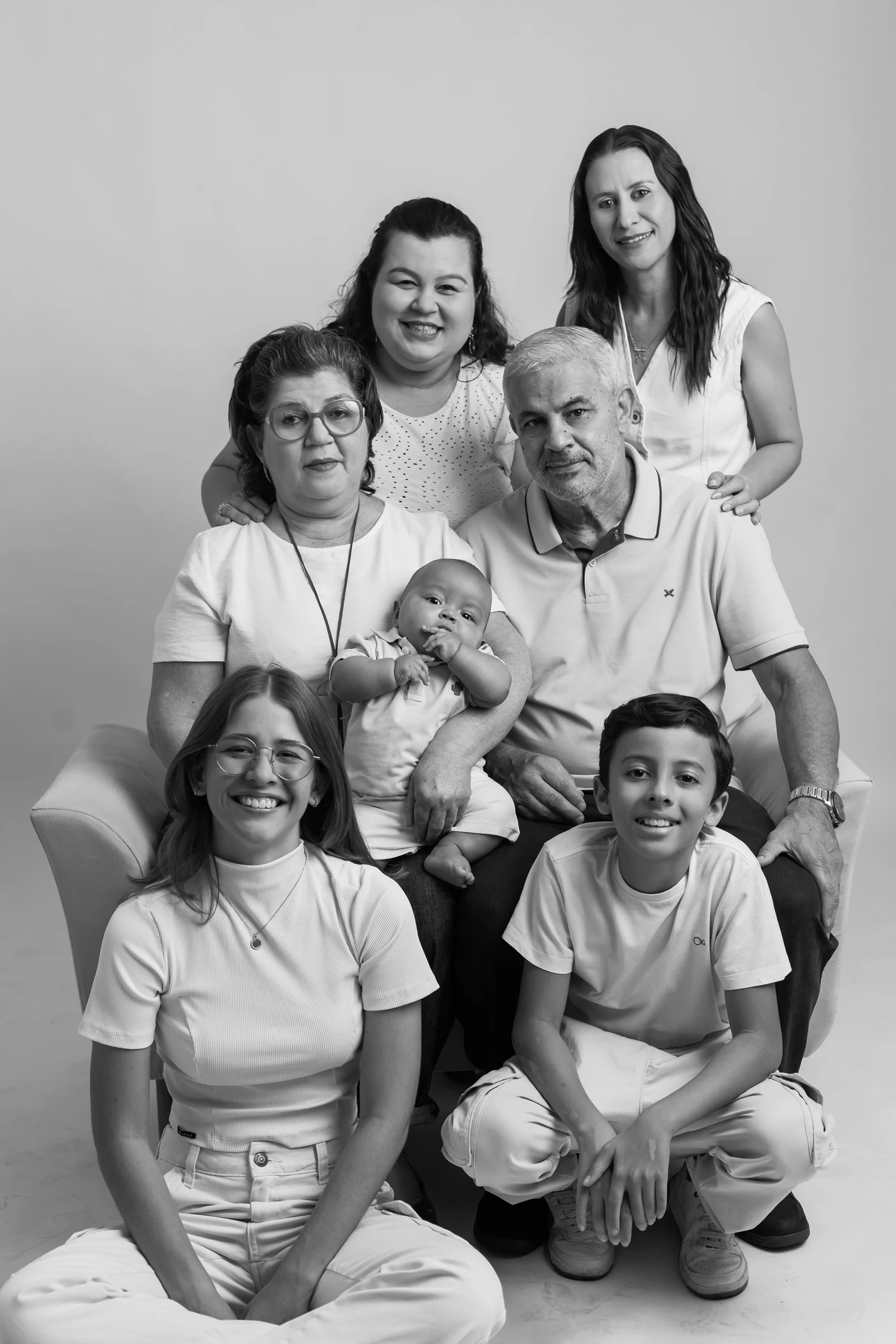 Família