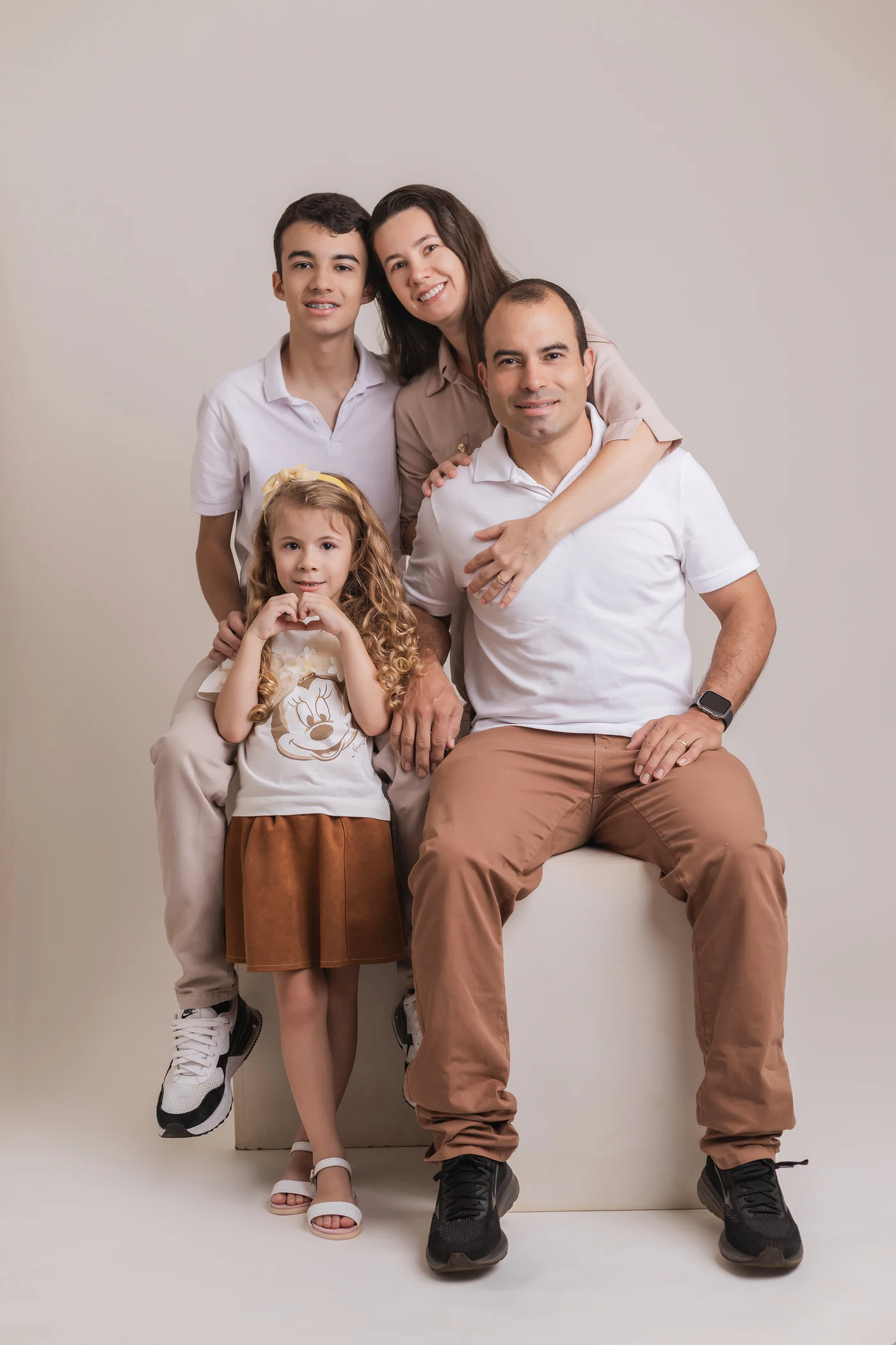 Família