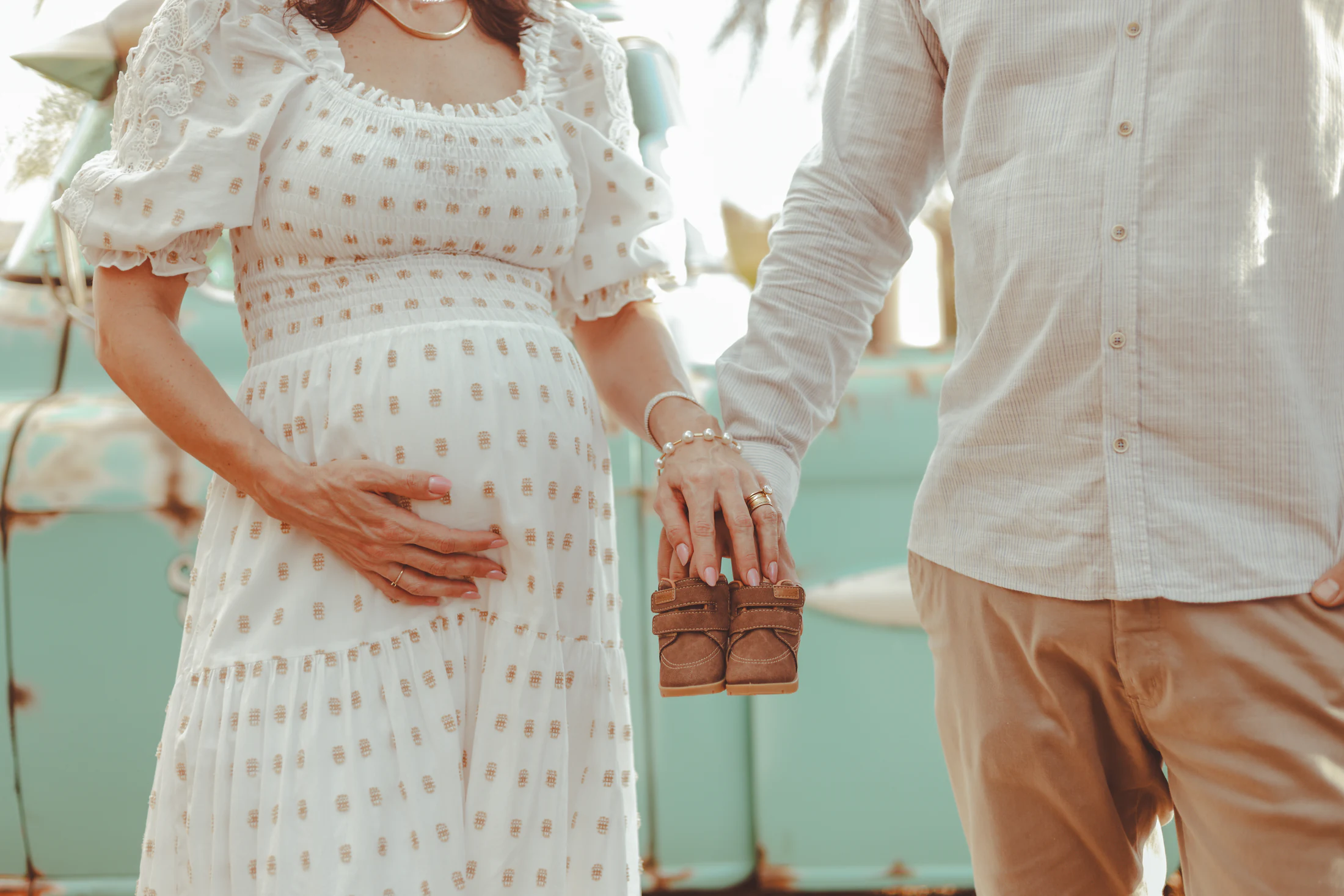 Gestante